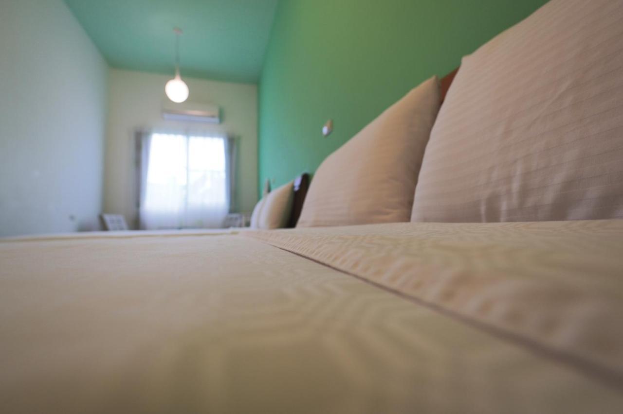 Taitung City-Cottage B&B Exterior foto