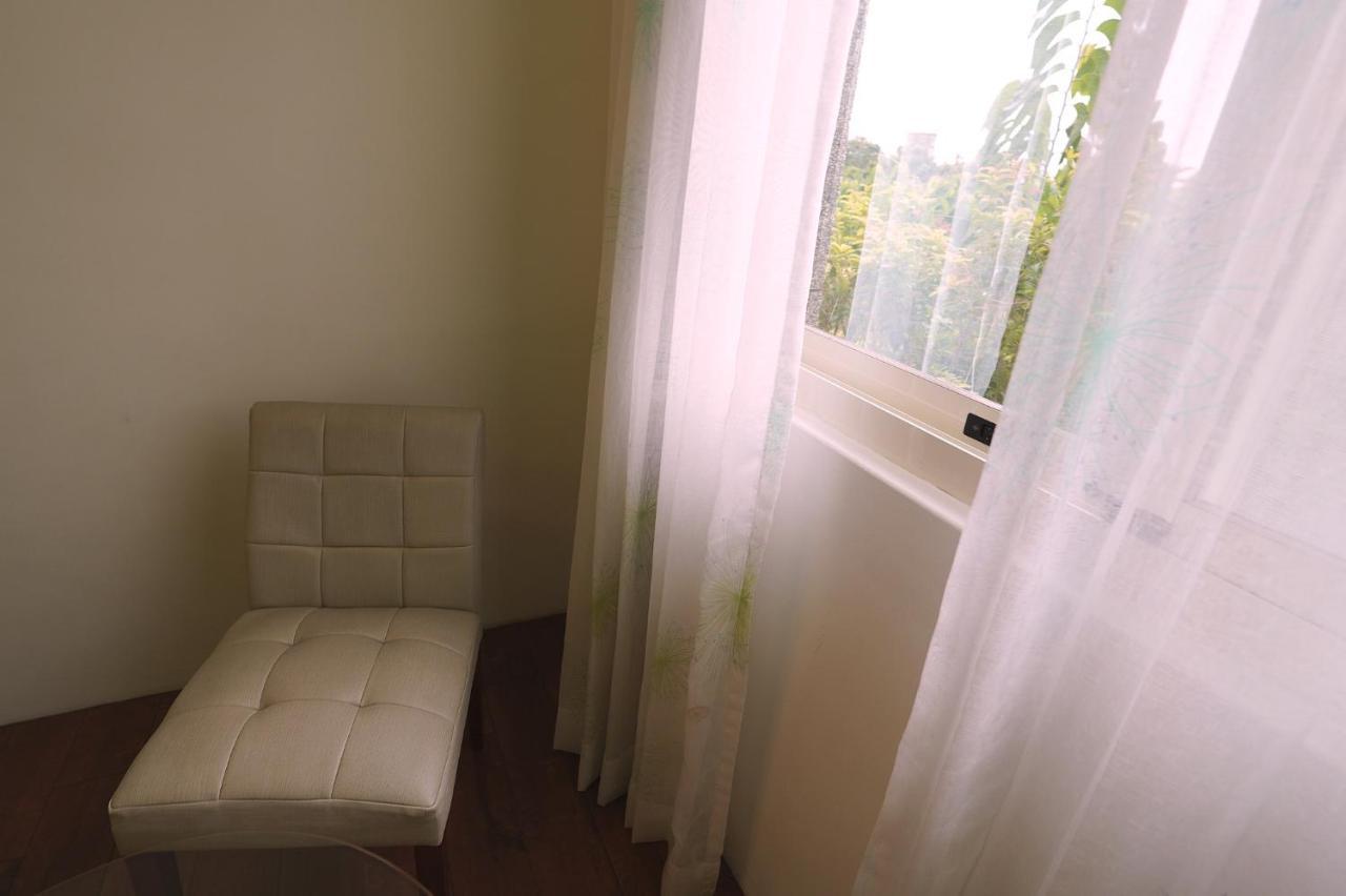 Taitung City-Cottage B&B Exterior foto